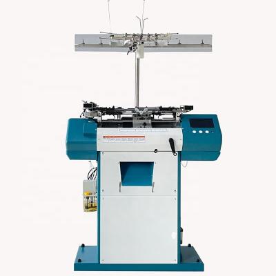 China Factory Fully Computerized Glove Knitting Machine High-speed Glove Making Machine 10G for sale