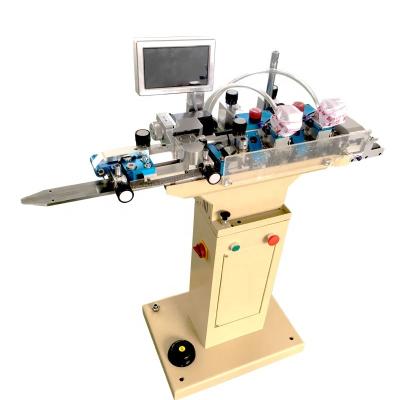 China Zhejiang Manufacturer SG-03 High Speed ​​Flat Loop To Loop Sock Toe Tying Machine for sale