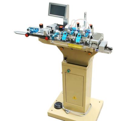 China SG-08 Automatic Sock Flat Straight Toe Sewing Machine Sock Head Closing Machine for sale