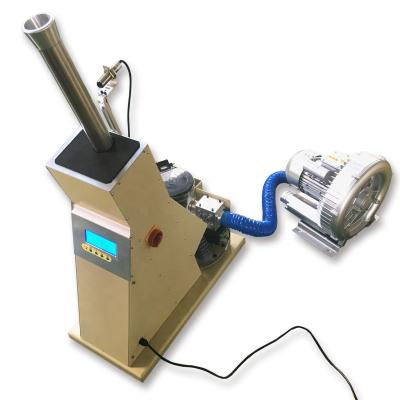 China Garment Shops Easy Operation Sock Turn Over Machine For Toe-open Sock for sale