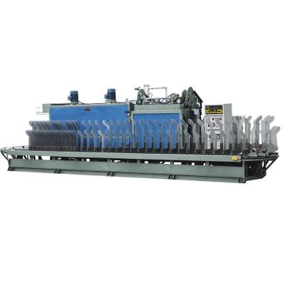 China Factory High Capacity Steam Sock Boarding Machine Automatic Sock Setting Machine for sale