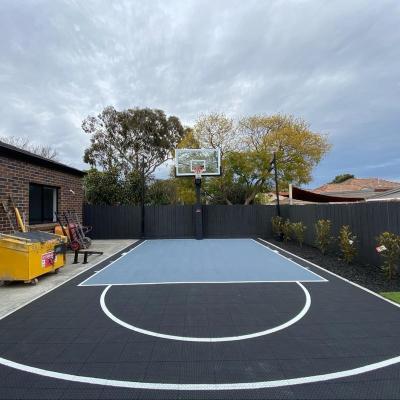 China HOT HOT HOT Quality Basketball Factory Direct Multi Flooring Basketball Court Tiles Sports Court Flooring Sports Flooring for sale