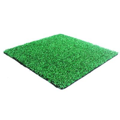 China Landscaping Hot Selling Artificial Grass Mats For Football Stadium Grass Sport Durable Outdoor Artificial Grass for sale