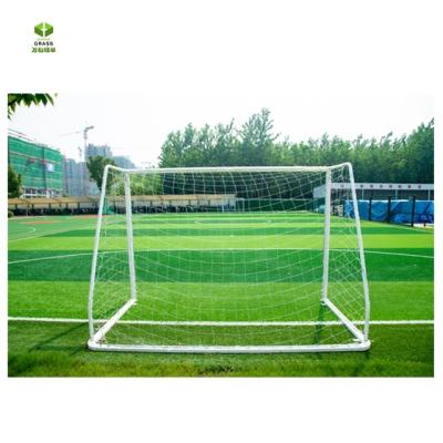 China Landscaping Wanhe 116 Wholesale 117 Artificial Grass Cricket Football Pitch Mat for sale