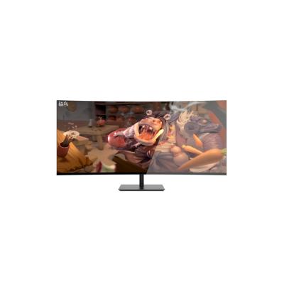 China High End 5K 40 Inch Monitor 5120 x 2160 PIP/PBP Multi-window Split Screen PC Monitor for sale