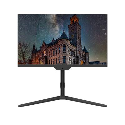 China Oceanview New Product Curved Monitor 144hz 24 Inch Monitor With High Definition Multimedia Interface And Camera for sale