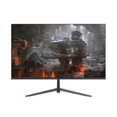 China Factory Wholesale Desktop 1920x1080 Led PC Monitor 23.8 inch75Hz LED Monitor With Type-C for sale