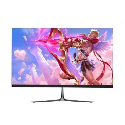 China Frameless Speaker 236 Inch LED Monitor FHD 144hz Gaming Monitor for sale