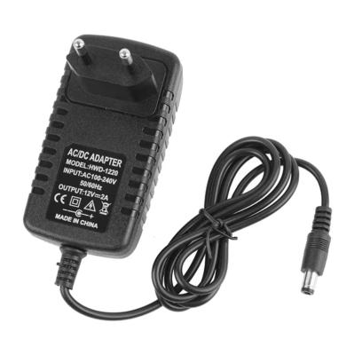 China High Efficiency Long Life And Changing Power Adapter 5V 1A 6V 1A High Reliability AC Power Supply AC Power Supply Adapter 5V 9V 15V 18V 12V 1A 1.5A 2A 2.5A 3A DC 5v 1a for sale