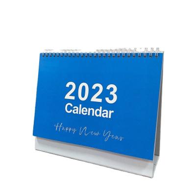 China Wall Calendar; daily planner sell high quality cheap promotional gift annual calendar paper printing new for sale