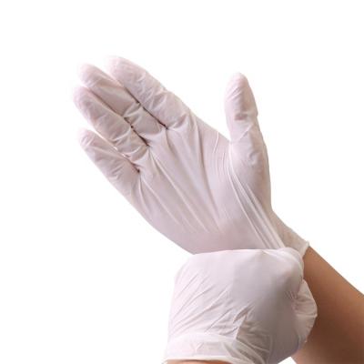 China General Purposes Xingyu Nitrile Gloves Malaysia Disposable Gloves Nitrile Gloves for sale