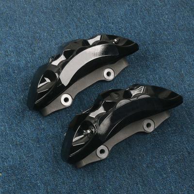 China Audi A4 A5 A6 Brake System Upgrade AK 8N 6 Pot Audi Brake Calipers for sale