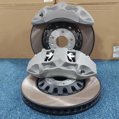 China A7 Audi Brake Calipers for sale