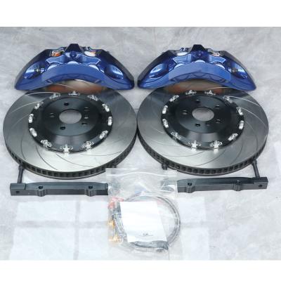 China AK 9N Resist Corrosion Mercedes Brake Caliper For Audi for sale