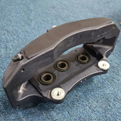 China CNC Forged Mercedes Benz Brake Caliper for sale