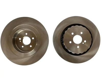 중국 OE 2214230812 Car Brake Rotors Replacement For Mercedes W221 C216 판매용