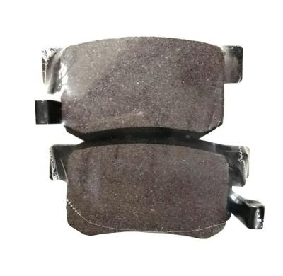 China OE 43022-TR0-A00 Ceramic Brake Pads For Honda Accord Integra Civ for sale