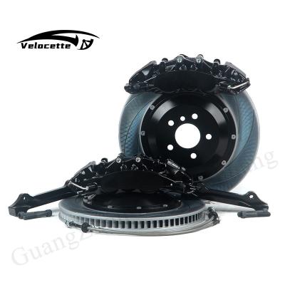 China Upgrade Refit AP9560 Big Brake Kit For MERCEDES-BENZ E Class C Class Aluminum for sale