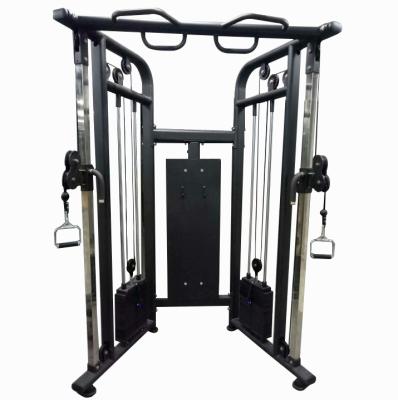 China Bodybuilding Gym Equipment and Latest Commercial Fitness Equipment Function Trainer for sale