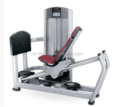 China High quality fitness center gym commercial machine posed leg press for bodybuilding for sale