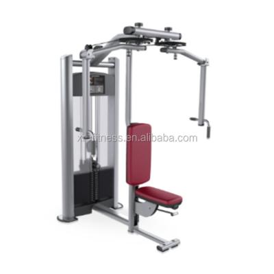 China High Quality Commercial Chest Fly Machine Fitness Center Gym Back Delt For Bodybuilding for sale