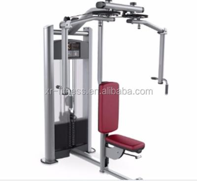 China 2021 bodybuilding most popular multifunctional gym fitness equipment the best for pectoral fly for sale