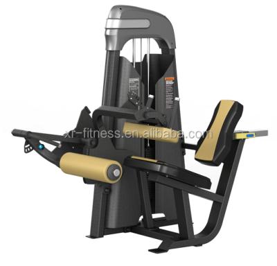 China Fitness Center China Factory Directly Supply Seated Leg Curl Machine For Bodybuilding for sale