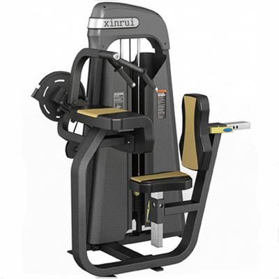 China Commercial use gym equipment commercial tricep press machine for bodybuilding for sale