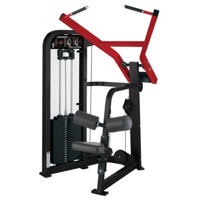 China Fitness Center High Hammer Strength Commercial Gym Machine Pulley For Bodybuilding for sale