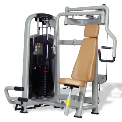 China Commercial Use China Factory Directly Supply Seated Chest Press Machine XR-9901 For Bodybuilding for sale