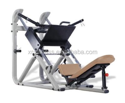 China Commercial fitness center gym equipment 45 degree leg press for bodybuilding for sale