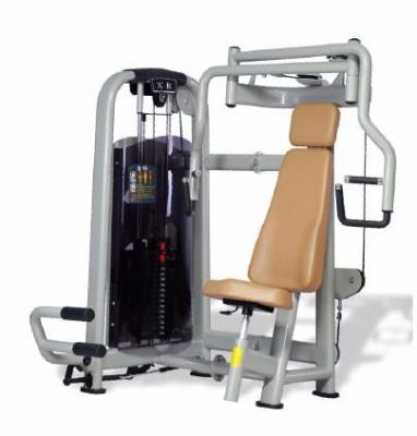 China Best Commercial Price New Use Fitness Equipment Gym Machine Seated Chest Press XR-9901 for sale