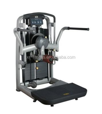 China Fitness Center Commercial Gym Equipment Multi Hip Machine XR-8813 For Bodybuilding for sale