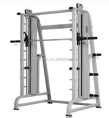 China Fitness center China factory directly supply commercial gym smith machine power rack for bodybuilding for sale