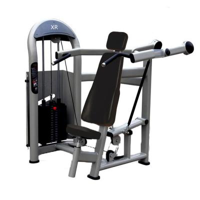 China Commercial Use China Factory Directly Supply Seated Shoulder Press Machine XR6603 For Bodybuilding for sale