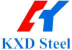 Qingdao KXD Steel Structure Co., Ltd