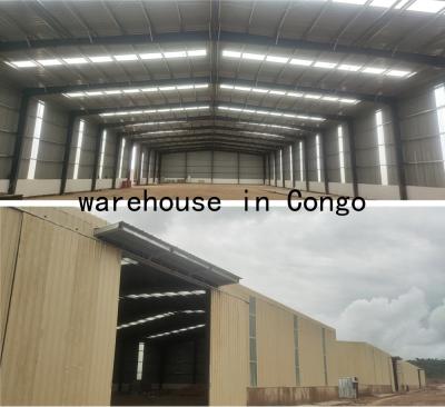 China H Type Steel Structure Constructions Commercial Office Buildings for sale