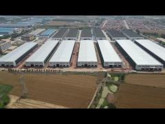 warehouse center