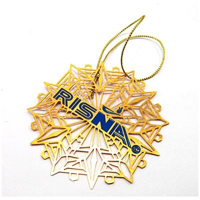 China Education Business Gift Custom Metal Crafts Cute Personalized Laser Cut Gold Plated Sublimation Bookmarks For Books for sale