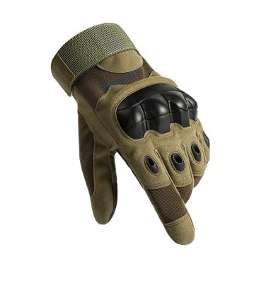 China Non-slip Protective Gloves Impact Resistant Outdoor Accessories Touch Screen Motorcycle Tactical Gloves for sale