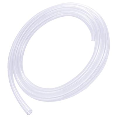 China Durable standard airline tubing for clear and flexible aquariums resists kinking safe for freshwater for sale