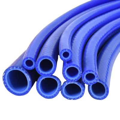 China Madical Silicone Rubber Tubing Silicon Thin Hose For Medical Food Contact Equipment And Materials By Extrusion Customized ROHS Color Size for sale