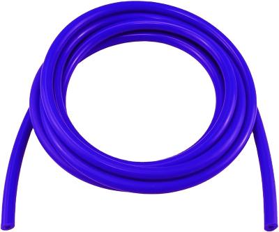 China 6mm 8mm silicone rubber silicone rubber vacuum line high temperature heat resistant 10mm tube for sale