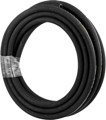 China Heavy Duty Steel Wire Special High Pressure Rubber Hose Rubber Hydraulic Oil Synthetic Hydraulic Hose for sale