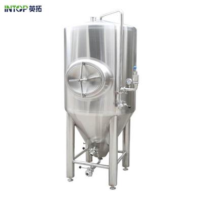 China Hydrolysis Tank Liquid Enzymatic Electric Heating Industrial Chemical Reactor Mixing Stirring Enzymolysis Tank for sale