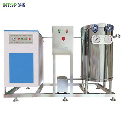 China food & Beverage Factory UHT Sterilization High Temperature Pasteurization Sterilizer Machine Automatic Milk Juice Yogurt Beer for sale