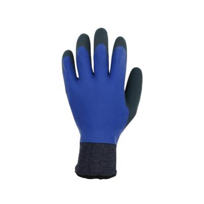 China Eco-Friendly Gloves Home Safety Heavy Duty Cutting Gloves Latex Heavy Duty Gardening Work Glove for sale