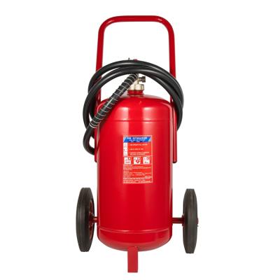 China Fire Fighting Emergency Rescue Supplier ABC Powder Portable Fire Extinguisher High Quality Dry Dry Fire Extinguisher for sale