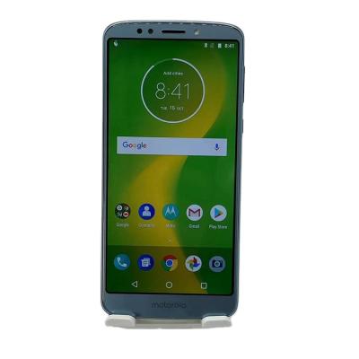 China Brand Used Second Hand Mobile Phone Mobiles Original USA for motorola moto Refurbished xt1924 e5plus  High Quality Used Phones Xt1924 for sale