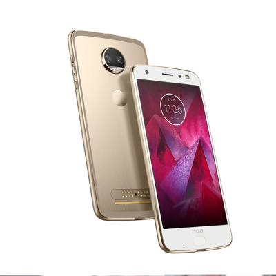 China NFC Brand Used Second Hand Mobile Phone Mobiles Original USA for MOTOROLA Refurbished Z2force xt1789 High Quality Used Phones Apple for sale